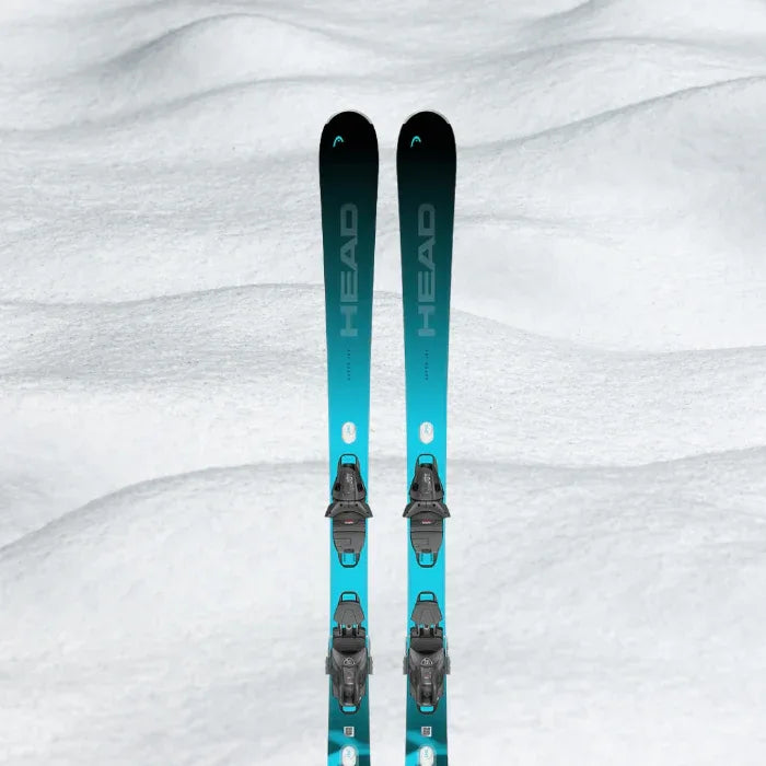 Alquiler Esquí Ushuaia - Esquí / Alta Gama / Esquís - Caranva