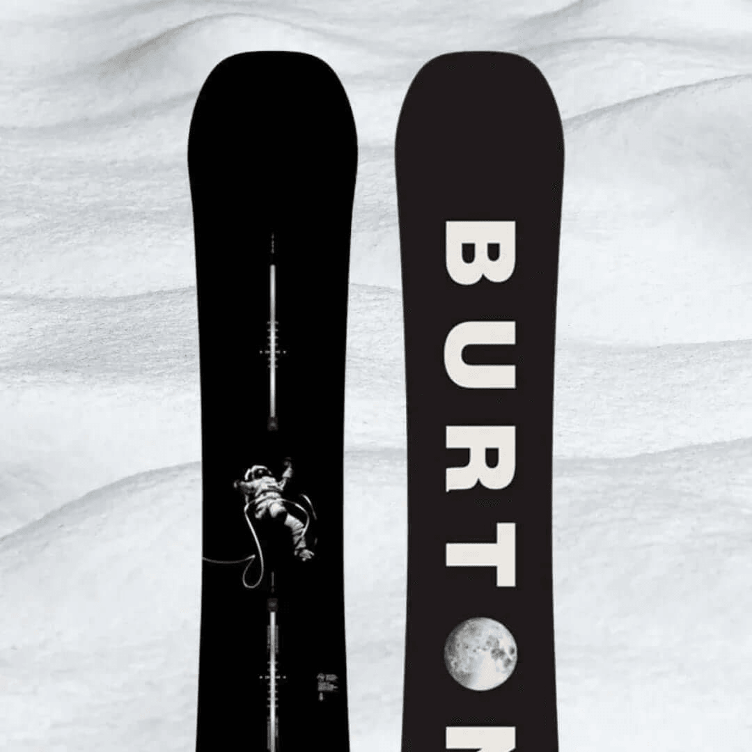 Alquiler de Esquís en Las Leñas 2025 - SnowBoard / Alta Gama / Tabla -CaranvaSports - temporada 2026