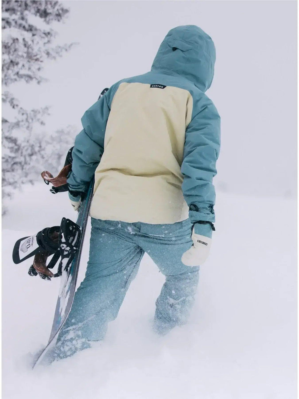 Alquiler Ropa Esquí Arinsal La Massana - Bronce / Adulto / Pantalón -CaranvaSports - temporada 2026