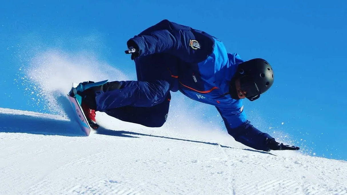 Alquiler SnowBoard Soldeu Andorra - SnowBorad y Botas - Caranva