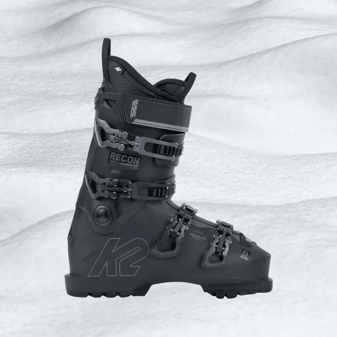 Alquiler esquís Corralco - Esquí / Esquí de Fondo / Botas -CaranvaSports - temporada 2026