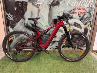 Alquiler Bicicleta Carretera Valencia - MTB / Eléctrica / M (165-175cm) -CaranvaSports - temporada 2026