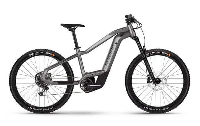 Alquiler de bicicletas en Jávea - Montaña Eléctrica -CaranvaSports - temporada 2026