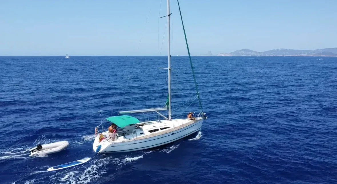 Alquiler Barco Valencia - - Caranva