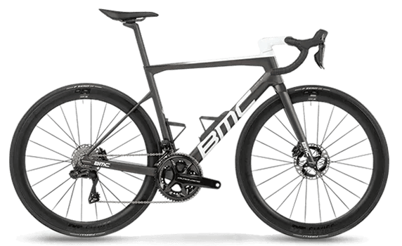 Alquiler Bicicleta Carretera Mallorca - Carretera / Cannondale Supersix Evo Carbon 3 105 di2 -CaranvaSports - temporada 2026