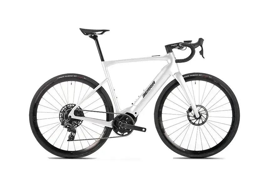 Alquiler Bici Calpe - Carretera / Cannondale Synapse Carbon 2 RLE / Supersix Evo -CaranvaSports - temporada 2026