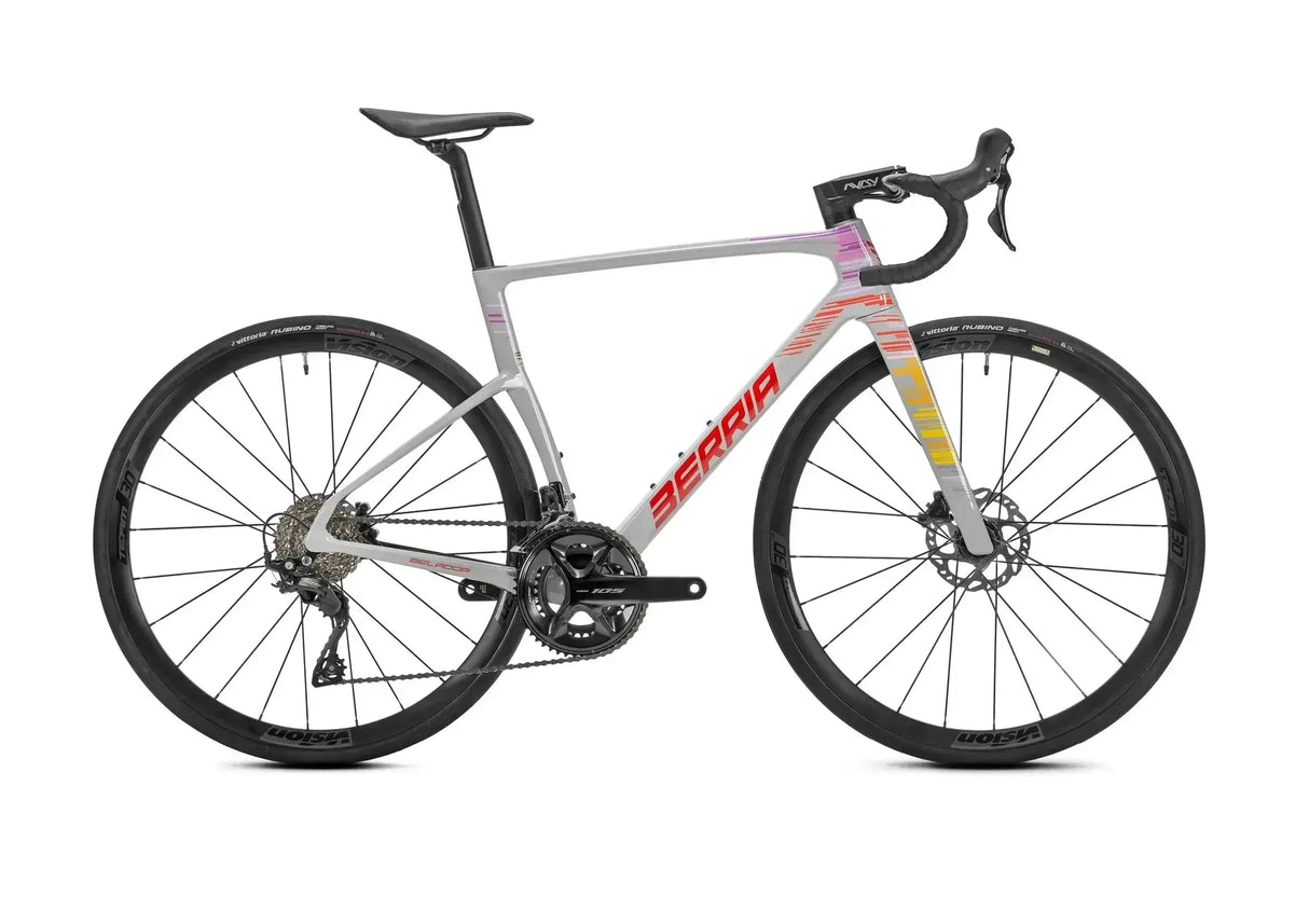 Alquiler Bicicleta Formentera - Carretera / L -CaranvaSports - temporada 2026