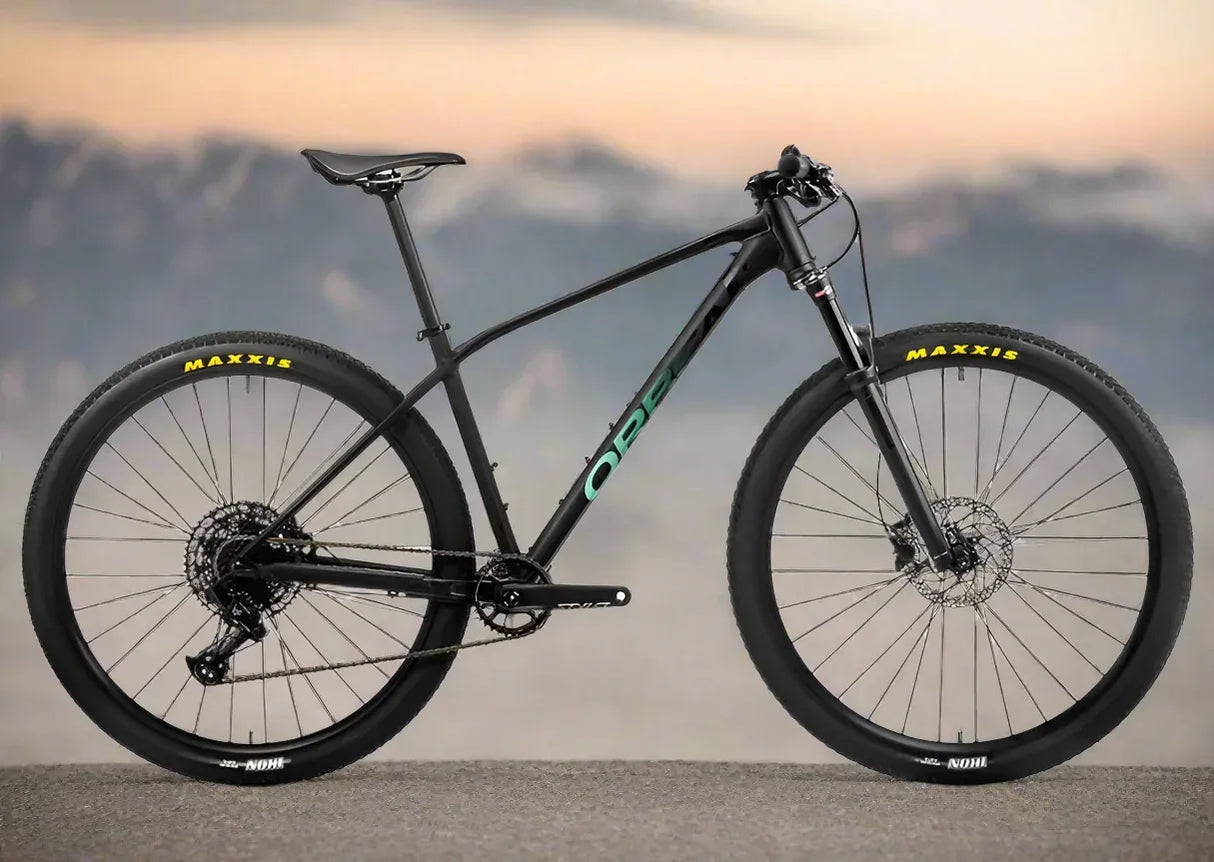 Alquiler Bicicleta Bilbao - Montaña / Rigida / S - Caranva