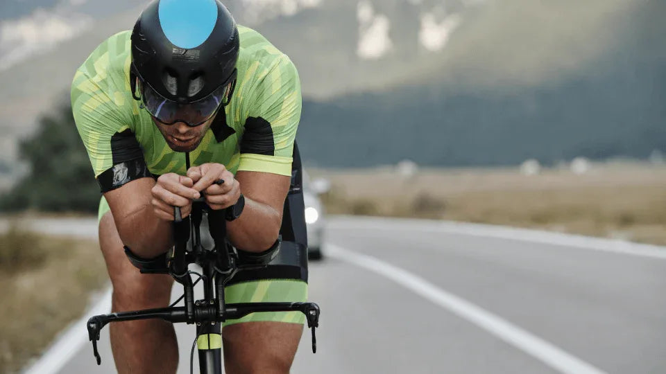 Alquiler Bicicleta Triatlón - Valencia - Caranva