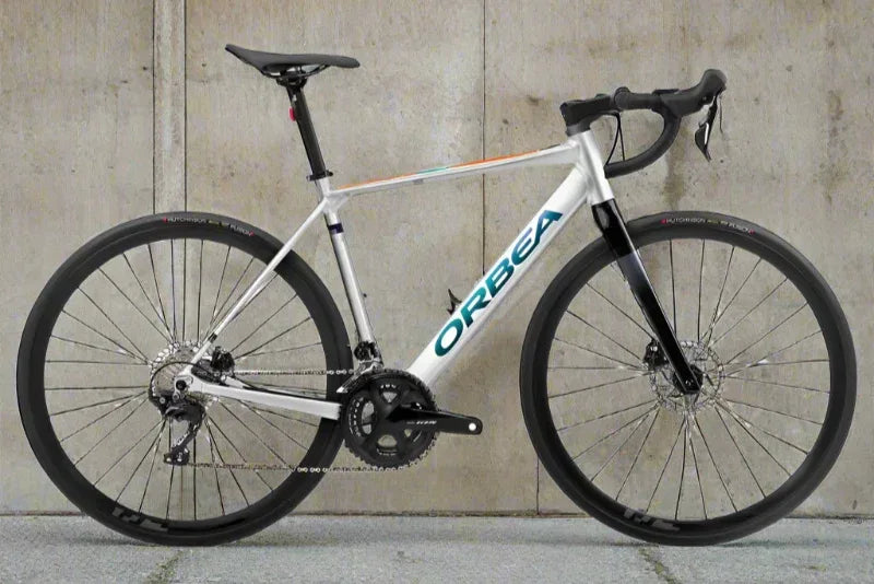 Alquiler Bicicleta Bilbao - Carretera / Rigida / 51 (167-172) - Caranva