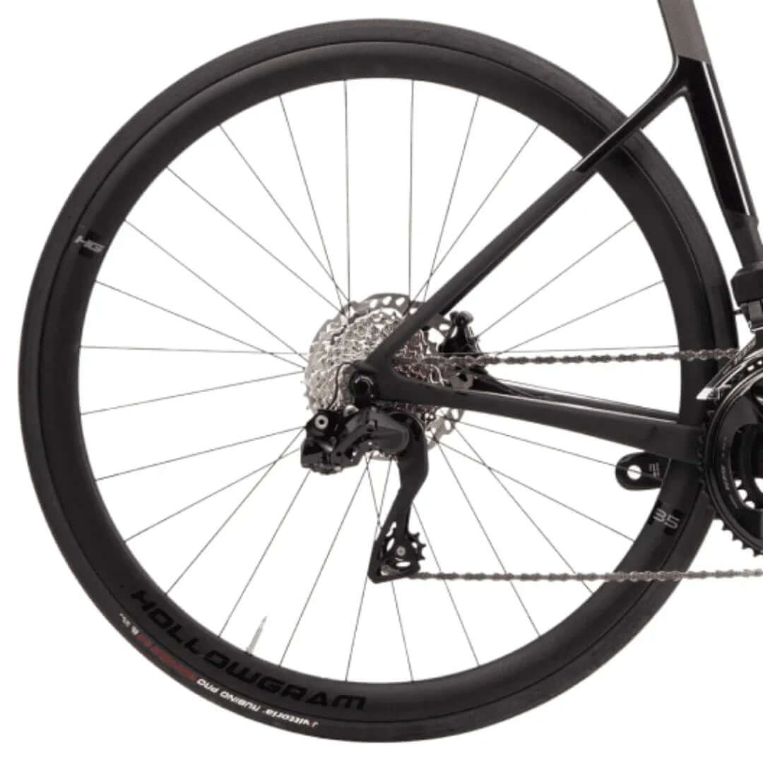 Alquiler Bicicleta Carretera Tarragona - Carretera / Normal / XS 48 -CaranvaSports - temporada 2026