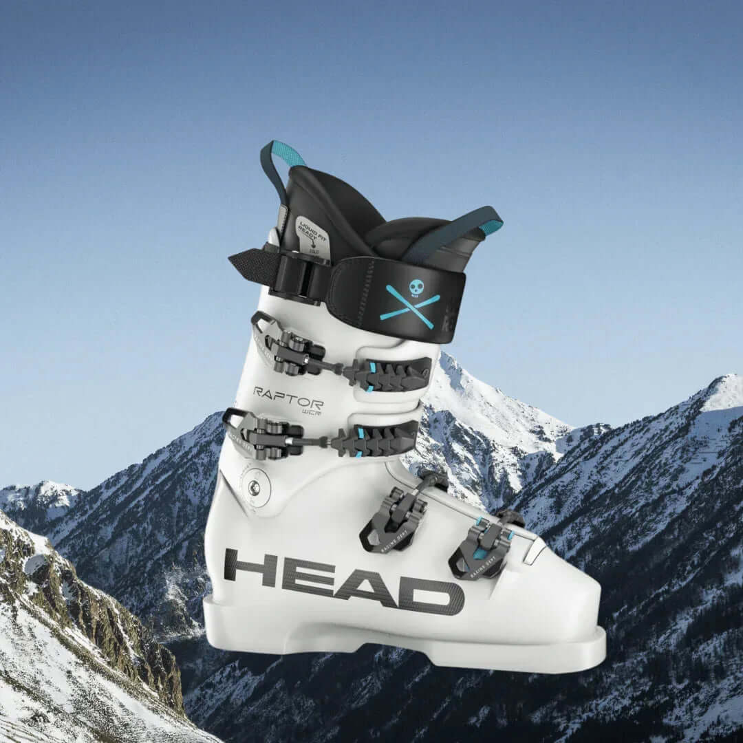 Alquiler Esquís El Tarter Andorra - Esquí / Avanzado / All Mountain / Botas -CaranvaSports - temporada 2026