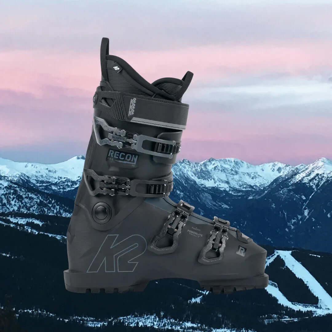 Alquiler Esquís El Tarter Andorra - Esquí / Intermedio / All Mountain / Botas -CaranvaSports - temporada 2026