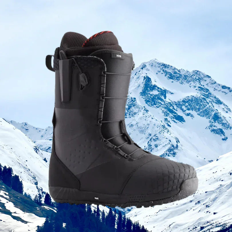 Alquiler de Esquís en Grau Roig - SnowBoard / Silver / Botas - Caranva