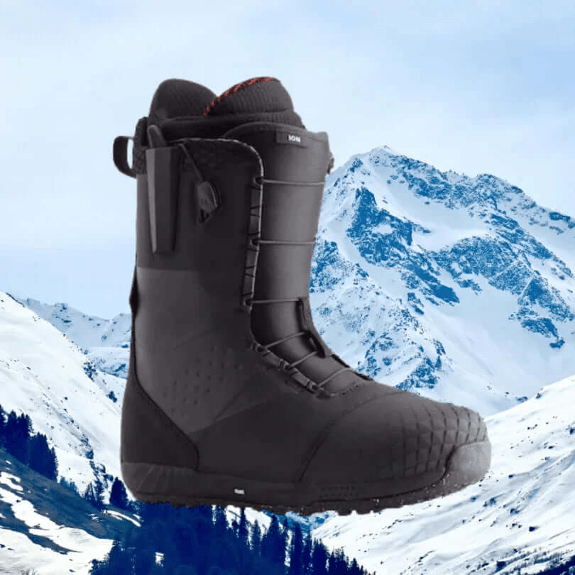 Alquiler Esquis Alto Campoo, Cordillera Cantábrica - SnowBoard / Intermedio / Botas -CaranvaSports - temporada 2026