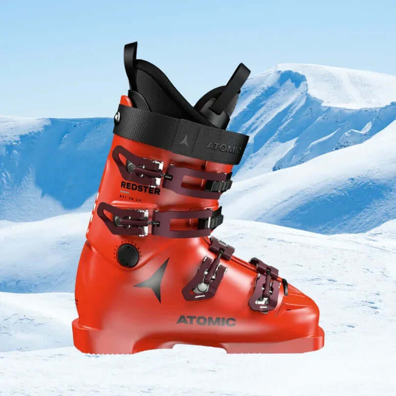 Alquiler Esquís Arinsal - Pal Vallnord - Esquí / Iniciación / Botas -CaranvaSports - temporada 2026