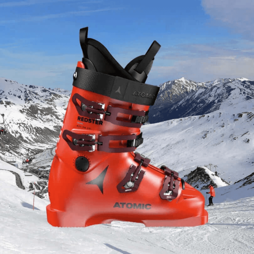 Alquiler Esquís Baqueira Beret - Esquí / Principiante / Botas -CaranvaSports - temporada 2026