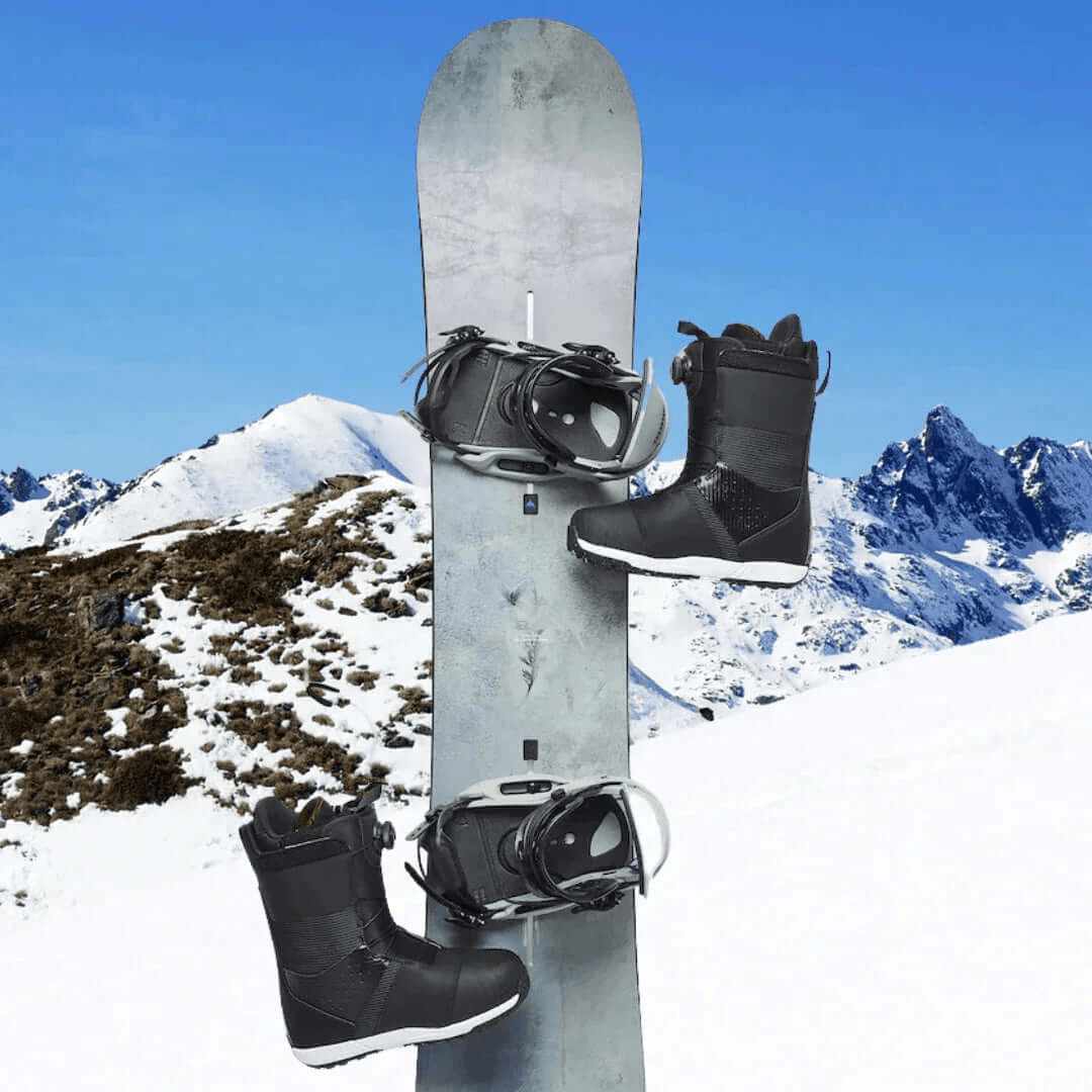 Alquiler Esquís Canillo, Andorra - Esquí / Principiante / Equipo -CaranvaSports - temporada 2026