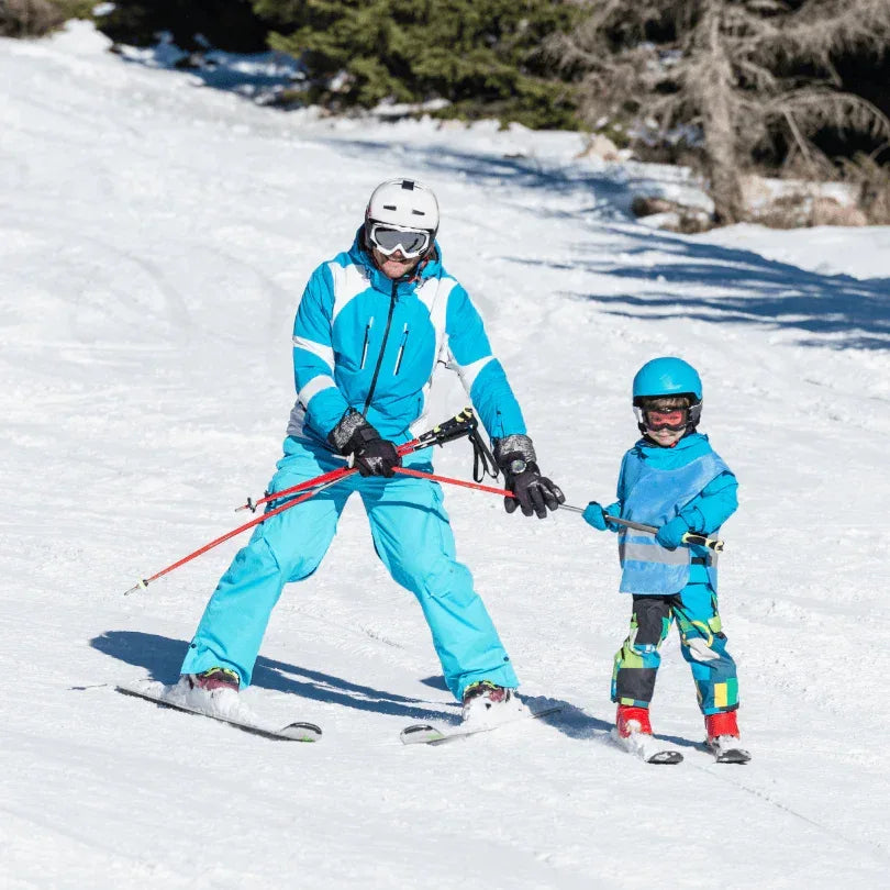 Alquiler Ropa de Esquí y Snowboard en Soldeu - Grandvalira - MINI DE 3 A 8 AÑOS / Conjunto -CaranvaSports - temporada 2026