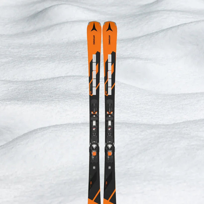 Alquiler Esquís Espot - Equipo Esquí / Adulto - Caranva