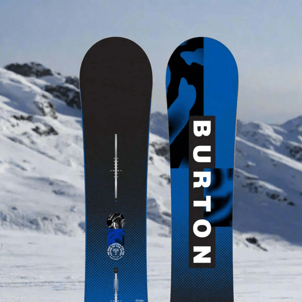 Alquiler Esquís Baqueira Beret - SnowBoard / Step On / Tabla -CaranvaSports - temporada 2026