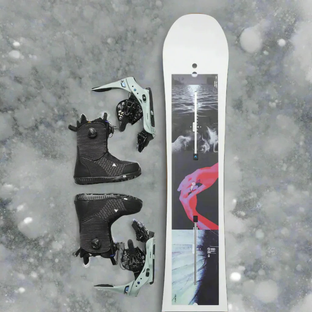 Alquiler de Esquís en Las Leñas 2025 - Esquí / Sport / Equipo Completo - Caranva