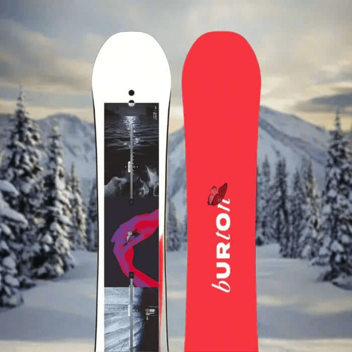 Alquiler Esquís Ordino Arcalís - SnowBoard / Plata - Media / Tabla -CaranvaSports - temporada 2026