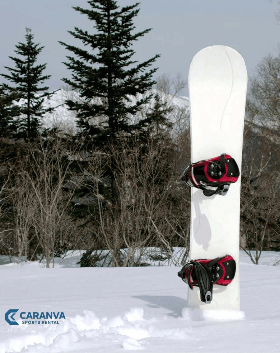 Alquiler Esquís Ordino Arcalís - SnowBoard / Platino / Freeride / Skimo / Completo -CaranvaSports - temporada 2026