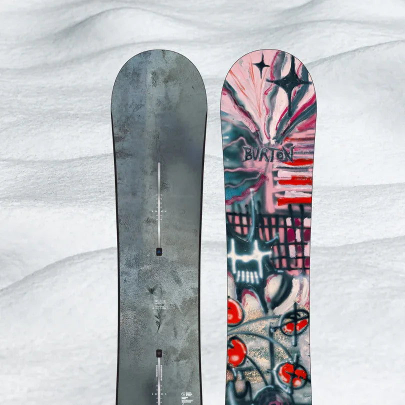 Rental Ski Buenos Aires - SnowBoard / Sport / Tabla - Caranva