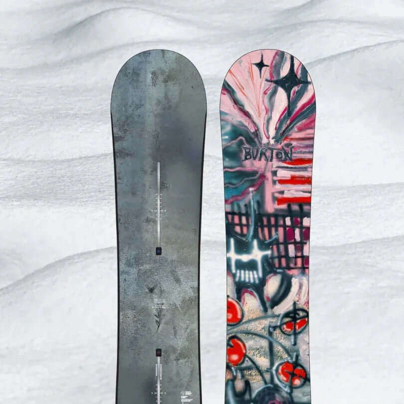 Alquiler Esquís Santiago Chile - Esquí / Intermedio / Equipo Completo -CaranvaSports - temporada 2026