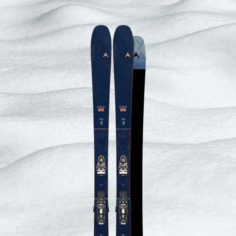 Alquiler Esquis San Martin de los Andes - Esquí / Standard / Esquís -CaranvaSports - temporada 2026