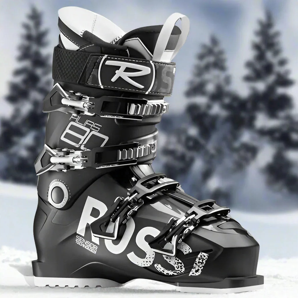 Alquiler Esquís Valle Nevado Chile - Esquí / Intermedio / Botas -CaranvaSports - temporada 2026