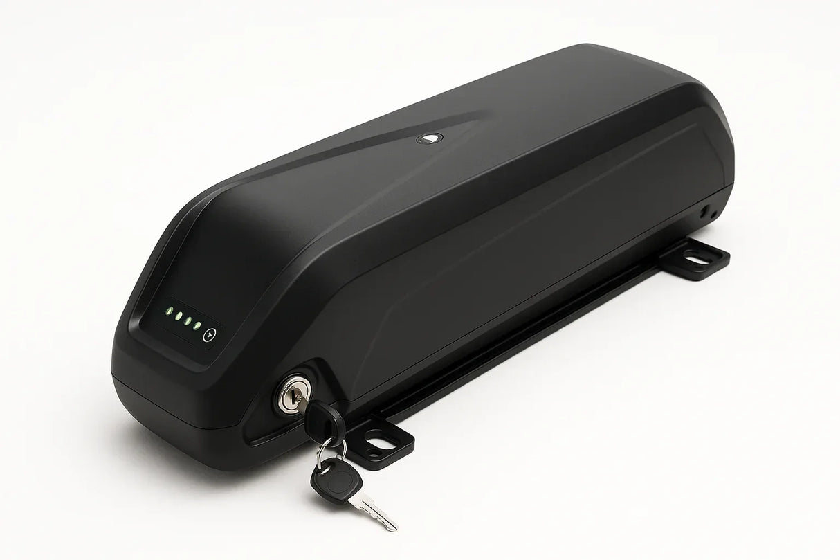 Batería Extra - -CaranvaSports - temporada 2026