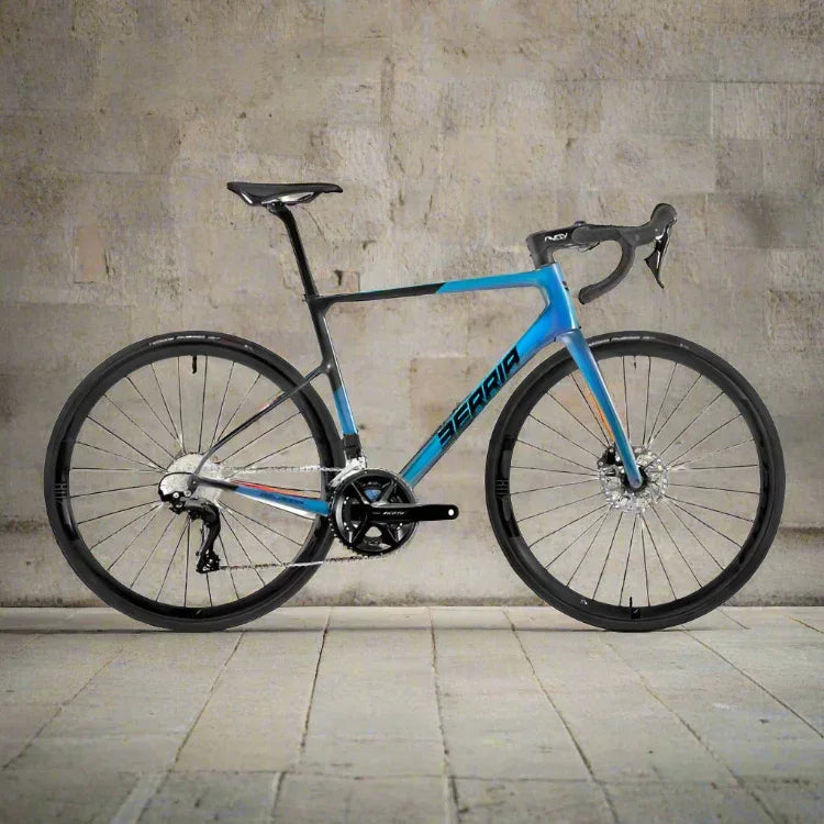 Alquiler Bicicleta Carretera Valencia | Bicis Carbono desde 60€/día - Carretera / Normal / XS (140-155cm) - Caranva