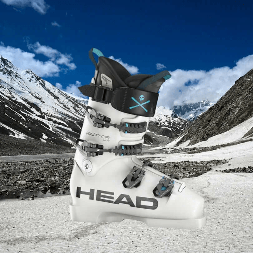 Alquiler de esquís Nevados de Chillán - Esquí / Avanzado / Botas -CaranvaSports - temporada 2026