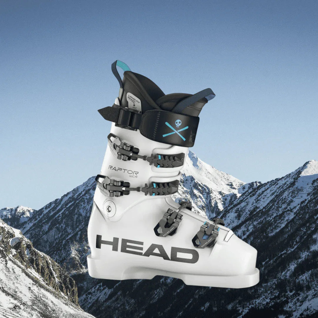 Alquiler Esquís La Massana - Esquí / Platinum / Botas - Caranva