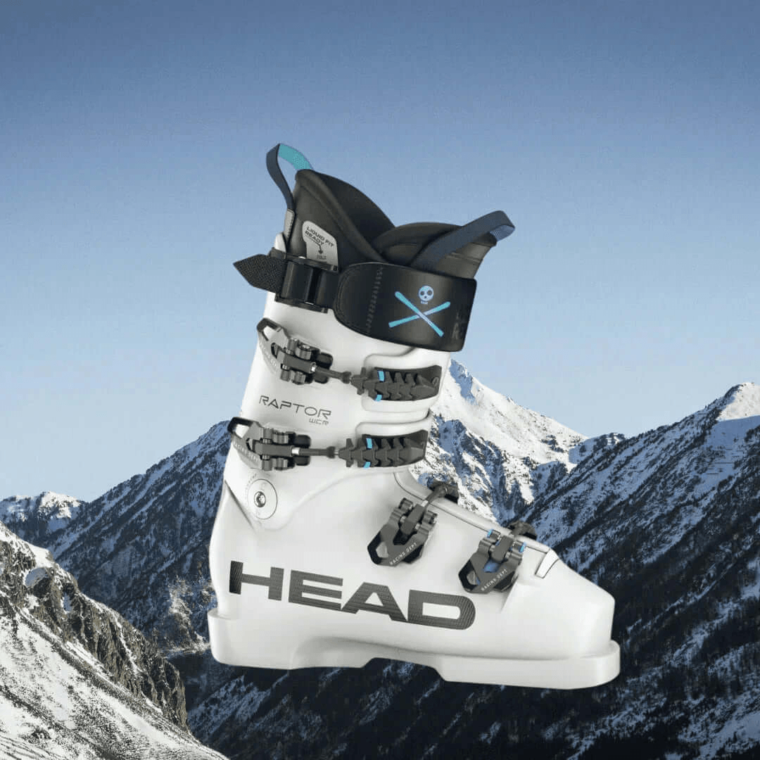 Alquiler Esquís Sierra Nevada - Esquí / Normal / Solo Botas -CaranvaSports - temporada 2026