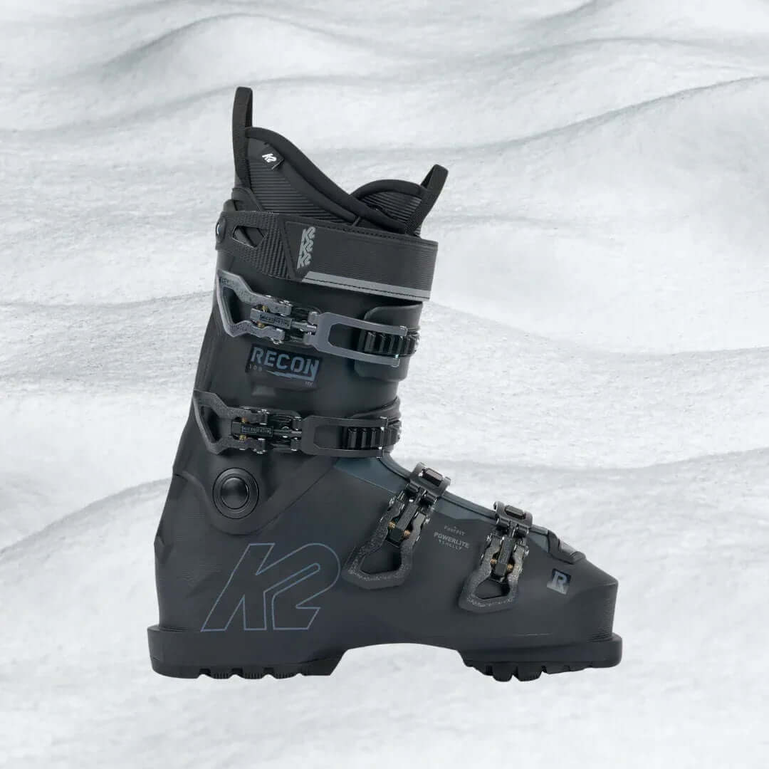 Alquiler de esquís Chapelco - Esquí / Sport / Equipo Completo -CaranvaSports - temporada 2026