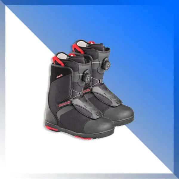 Alquiler Esquís Canillo, Andorra - Snow / Niños (70-135) / Botas -CaranvaSports - temporada 2026