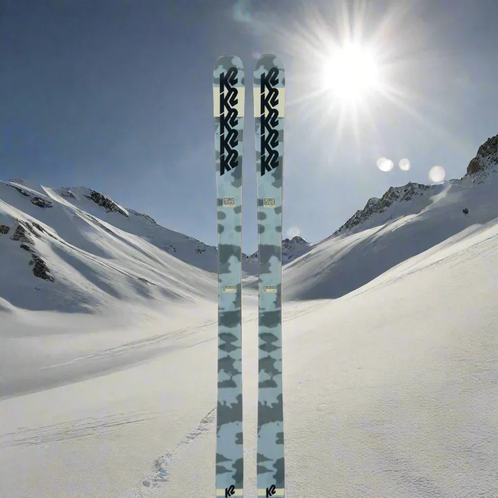 Alquile Esquí Candanchú - Esquí / Principiante / Esquís - Caranva