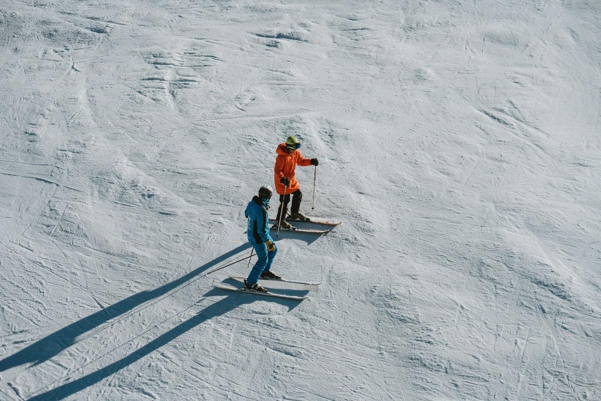 Oferta Clases Esquí Colectivas y Forfait GrandValira / 3h al día - -CaranvaSports - temporada 2026