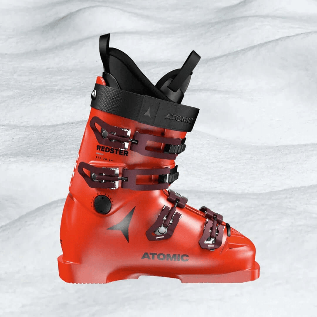 Alquiler esquís Corralco - Esquí / Principiante / Botas -CaranvaSports - temporada 2026