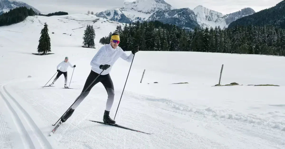 Alquiler Esquís Pas de la Casa - Esquí / Esquí Fondo / Equipo Completo -CaranvaSports - temporada 2026