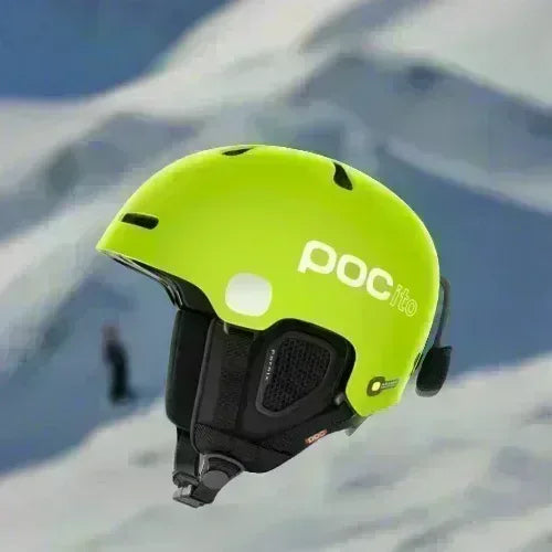 Casco Nieve Boi Taull - -CaranvaSports - temporada 2026