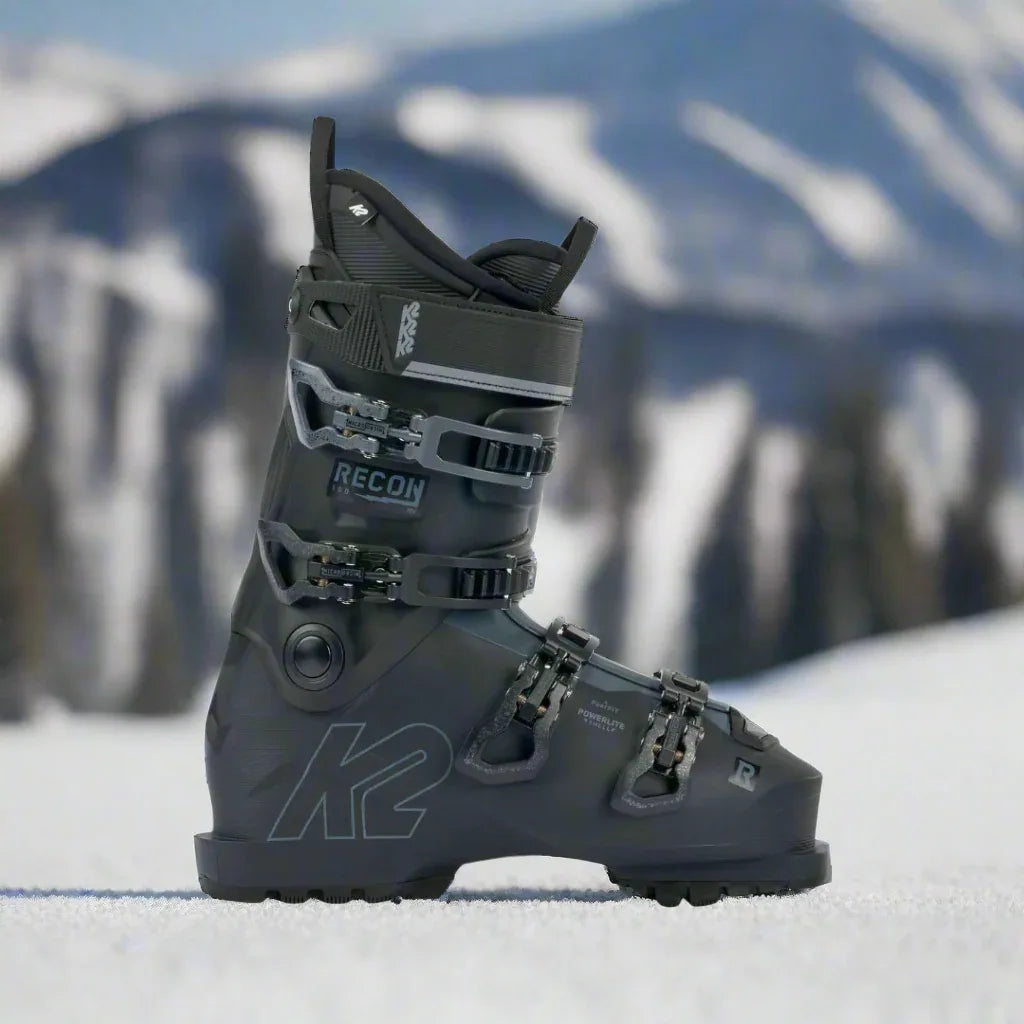 Alquile Esquí Candanchú - Esquí / Principiante / Botas - Caranva