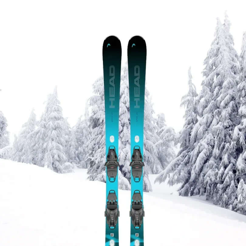 Alquiler Esquís Arinsal - Pal Vallnord - Esquí / Iniciación / Completo -CaranvaSports - temporada 2026