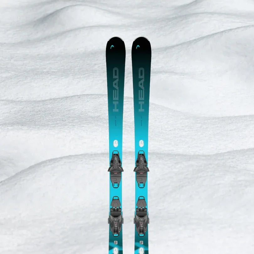 Alquiler Esquís Espot - Equipo Esquí / Adulto -CaranvaSports - temporada 2026