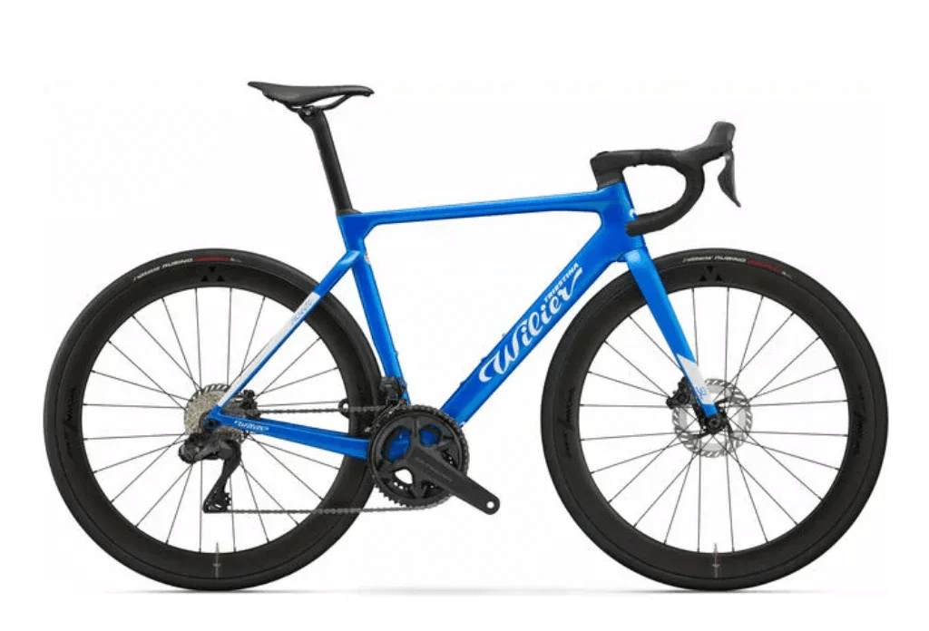 Alquiler Bici Carretera Girona - Carretera / Wilier Filante SL (Shimano 105 di2) -CaranvaSports - temporada 2026