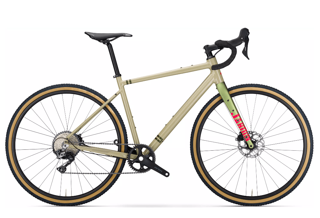 Alquiler Bici Gravel Girona