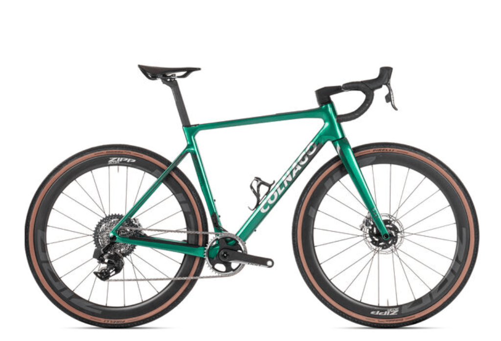 Alquiler Bici Gravel Girona